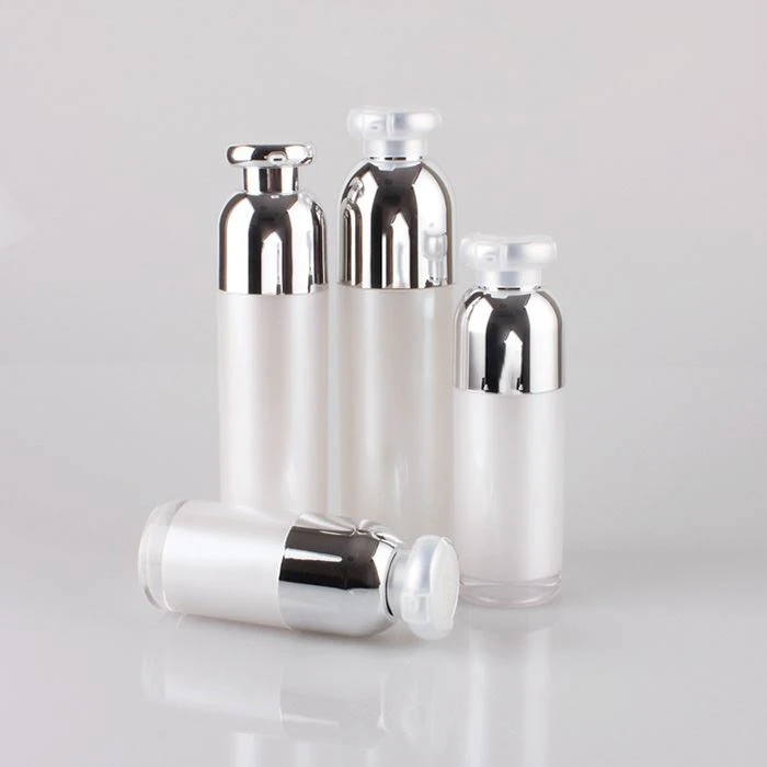 Airless Cosmetic Packaging