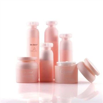 वायुहीन पैकेजिंग